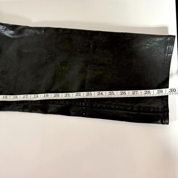 *NEW* Gap Foil Vintage Slim Jeans - Picture 8 of 12